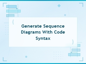 Code-Based Sequence Diagram Tools and Languages for Developers